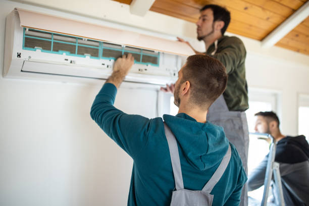 Best HVAC maintenance near me  in Atascocita, TX