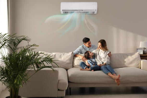 Trusted Atascocita, TX HVAC Experts