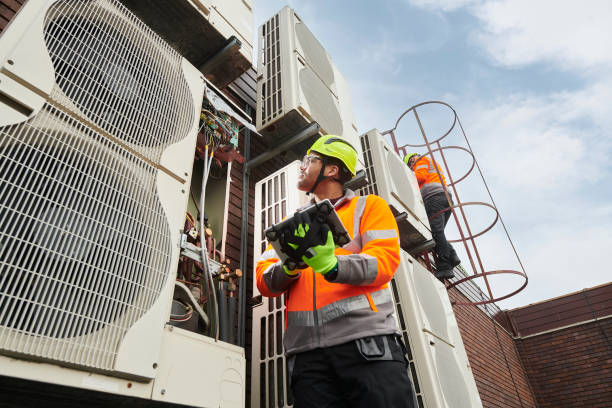 Best HVAC emergency services  in Atascocita, TX