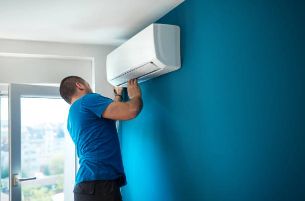Best HVAC companies near me  in Atascocita, TX