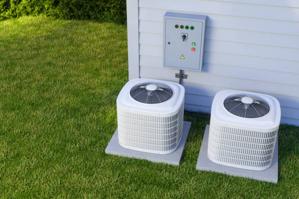 Best Local HVAC companies  in Atascocita, TX