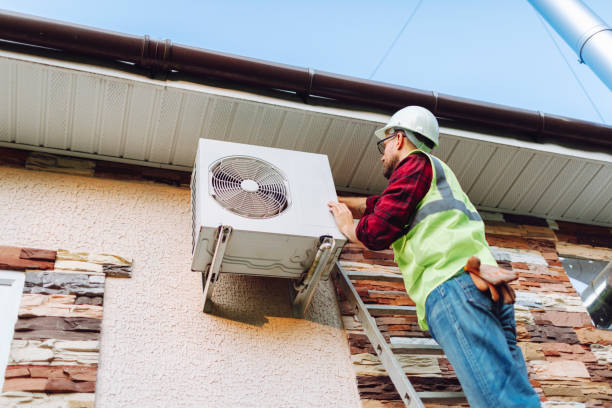 Best HVAC system installation  in Atascocita, TX