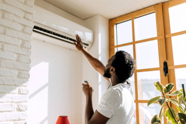 Best 24/7 HVAC repair  in Atascocita, TX
