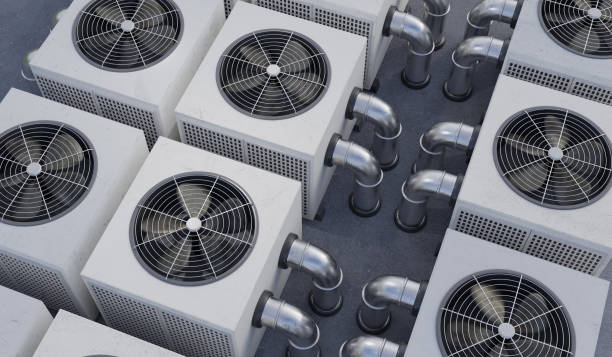Best HVAC replacement cost  in Atascocita, TX
