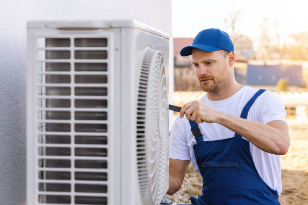 Best Best HVAC companies  in Atascocita, TX