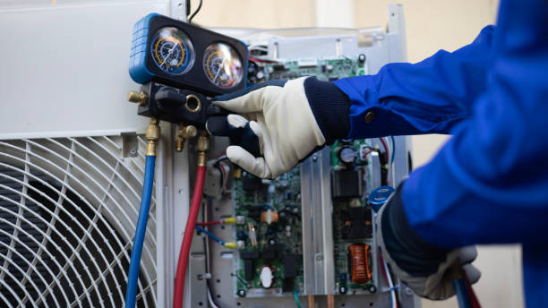 Best Best HVAC companies  in Atascocita, TX